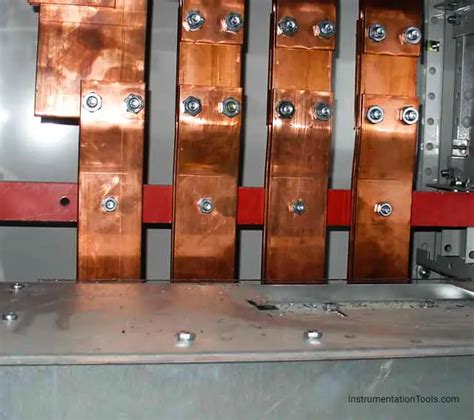 electric buss box|what is an electrical busbar.